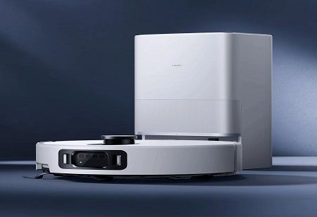 Xiaomi Robot Vacuum 6 Series Goes Global With Pro Model